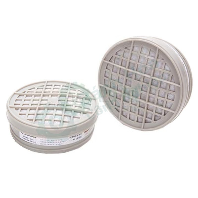 Phin lọc độc mặt nạ phòng độc HONEYWELL G106CN