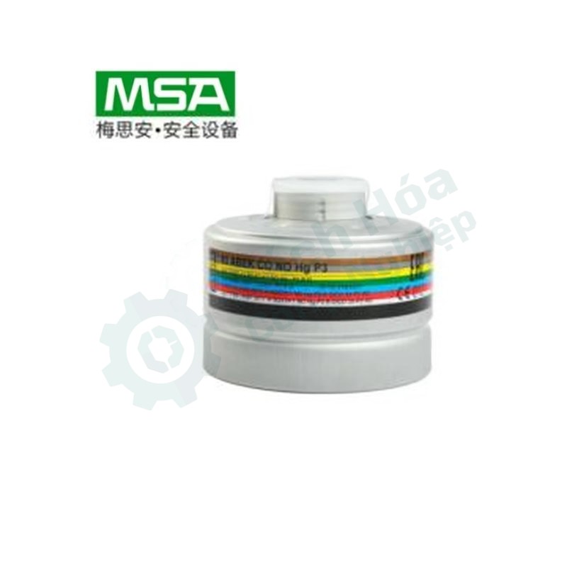 Phin lọc mặt nạ phòng độc MSA 10160507-CN