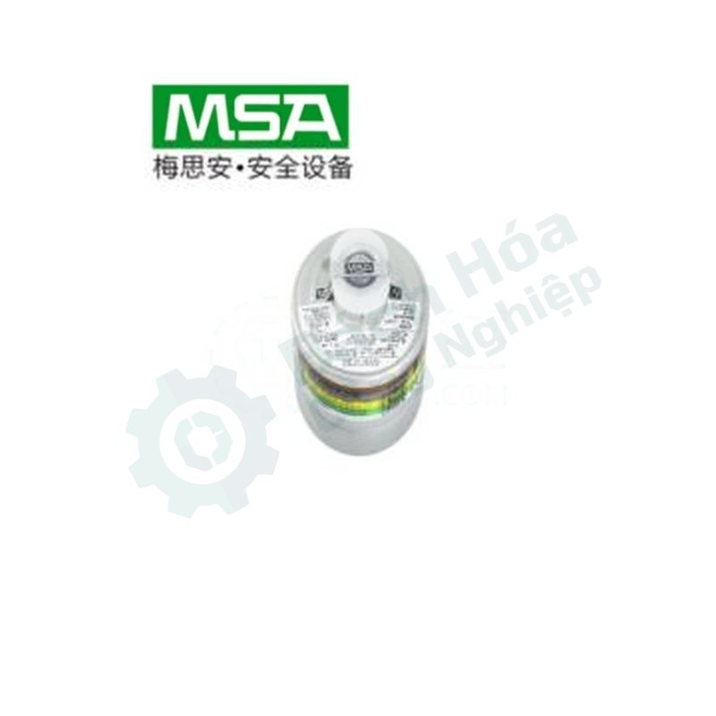 Phin lọc mặt nạ phòng độc MSA 92ABEK2/St