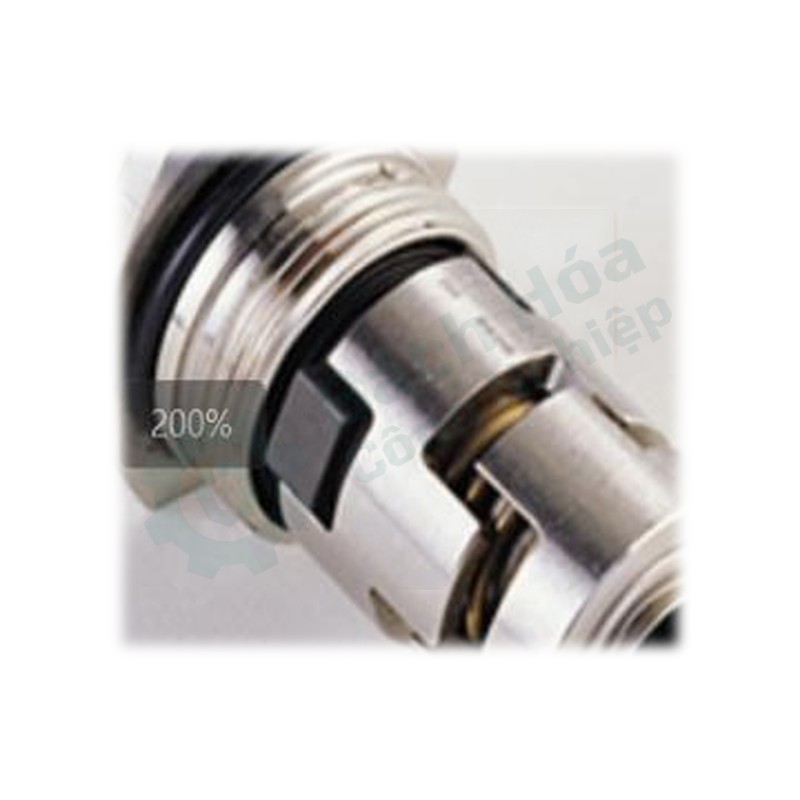 Phớt cơ khí bơm nước GRUNDFOS CR64
