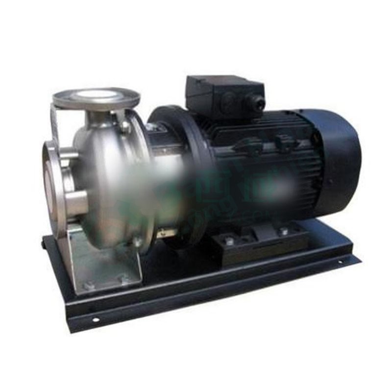Phớt cơ khí (mechanical seal) CNP ZS-24/WWE