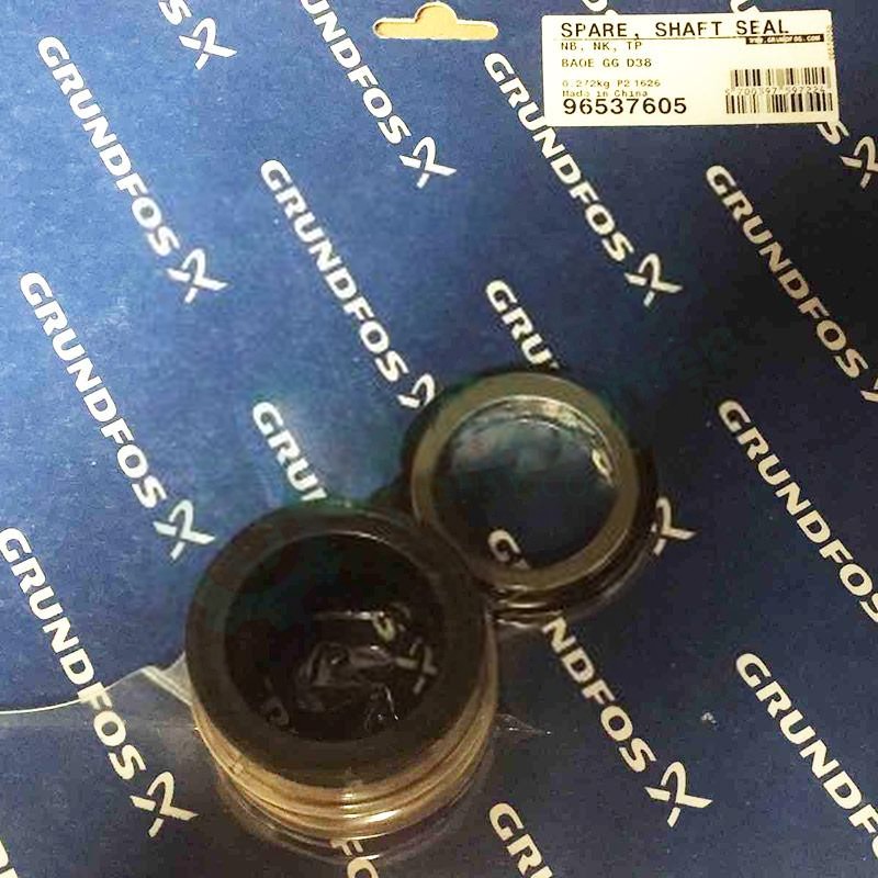 Phớt cơ khí (mechanical seal) GRUNDFOS 96537605