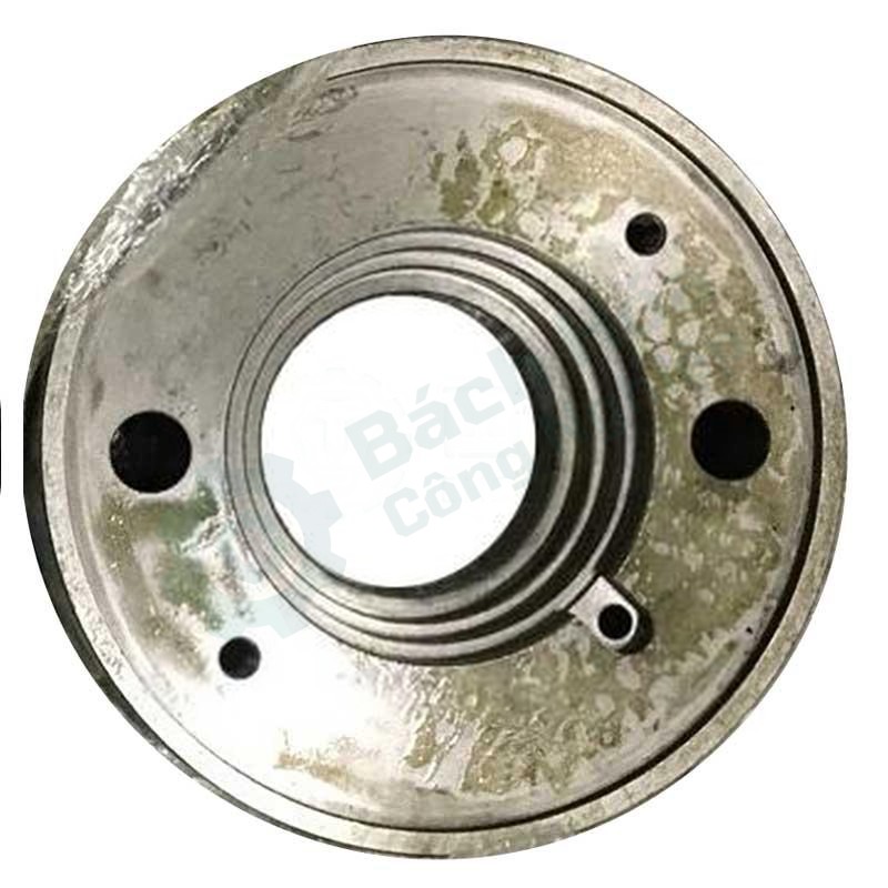 Phớt cơ khí (mechanical seal) KSB Seal