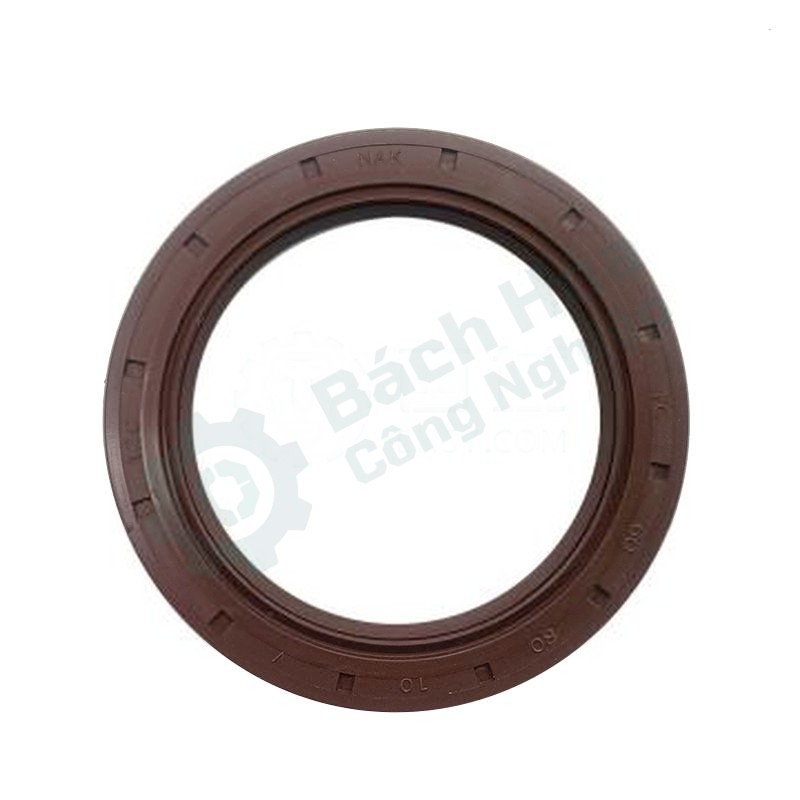 Phớt dầu có khung NAK SC155