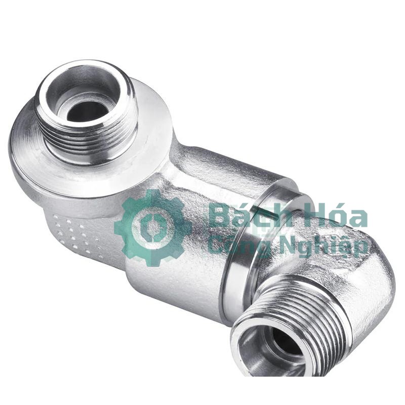 Phớt/gioăng PARKER DG102/12SRHDOMDCF