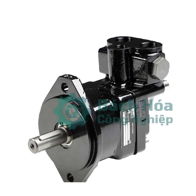Phớt/gioăng PARKER F11-019-RB-SV-S-000-000-0