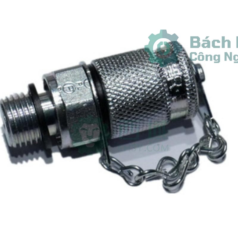Phớt/gioăng PARKER GHX939