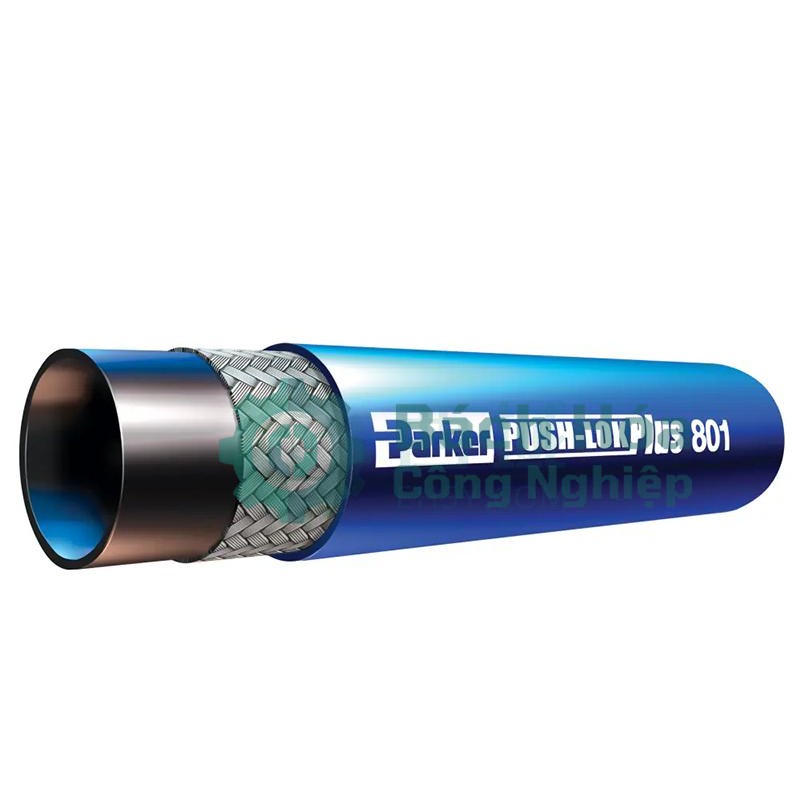 Phớt/gioăng PARKER JMR697