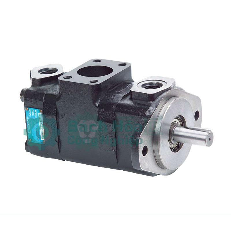 Phớt/gioăng PARKER SDV10