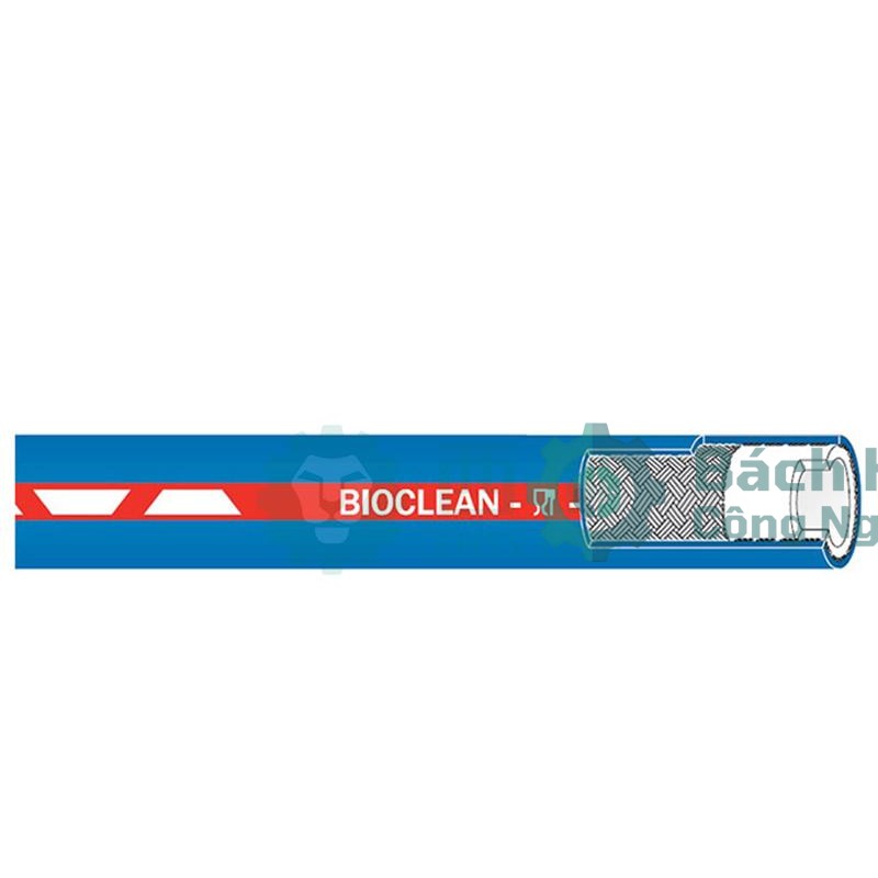 Phớt/gioăng TRELLEBORG 0310-BLU-1