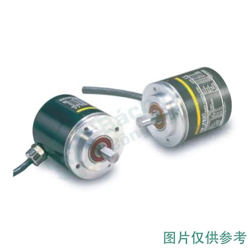 Phụ kiện bộ mã hóa Encoder OMRON E69-C08B