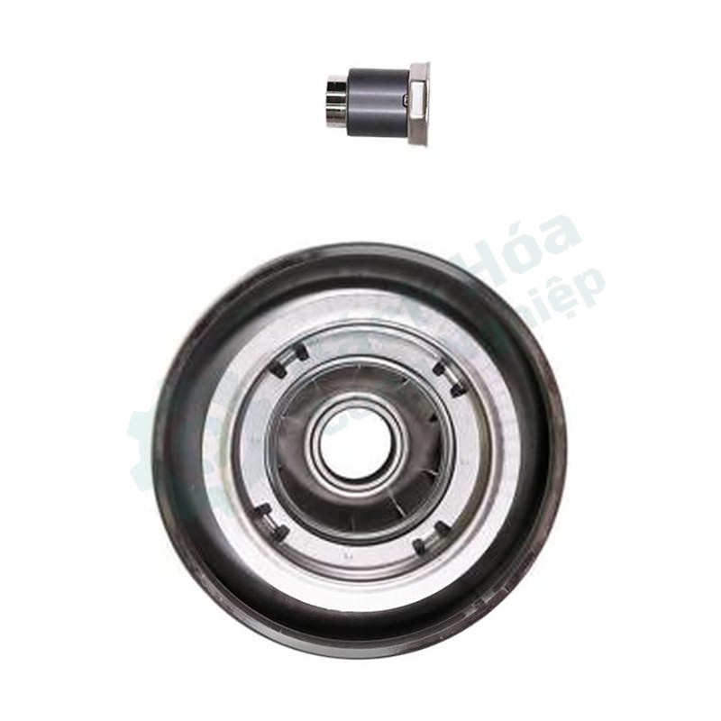 Phụ kiện bơm (buồng + bạc đạn SIC/SIC) GRUNDFOS Kit