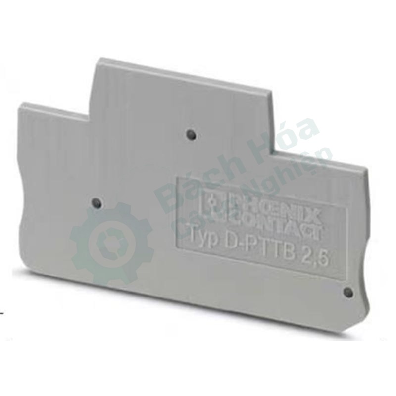 Phụ kiện cầu đấu PHOENIXCONTACT D-PTTB