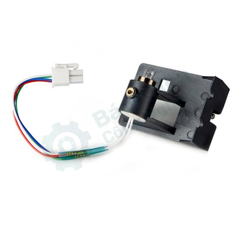 Phụ kiện đèn vonfram (bóng đèn W) HACH 4951600