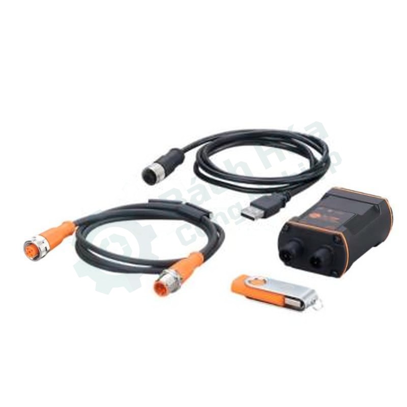 Phụ kiện IO-Link cho cảm biến IFM ZZ1060