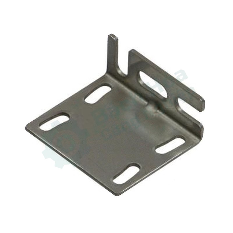 Phụ kiện lắp cảm biến quang PEPPERLFUCHS OMH-ML100-04
