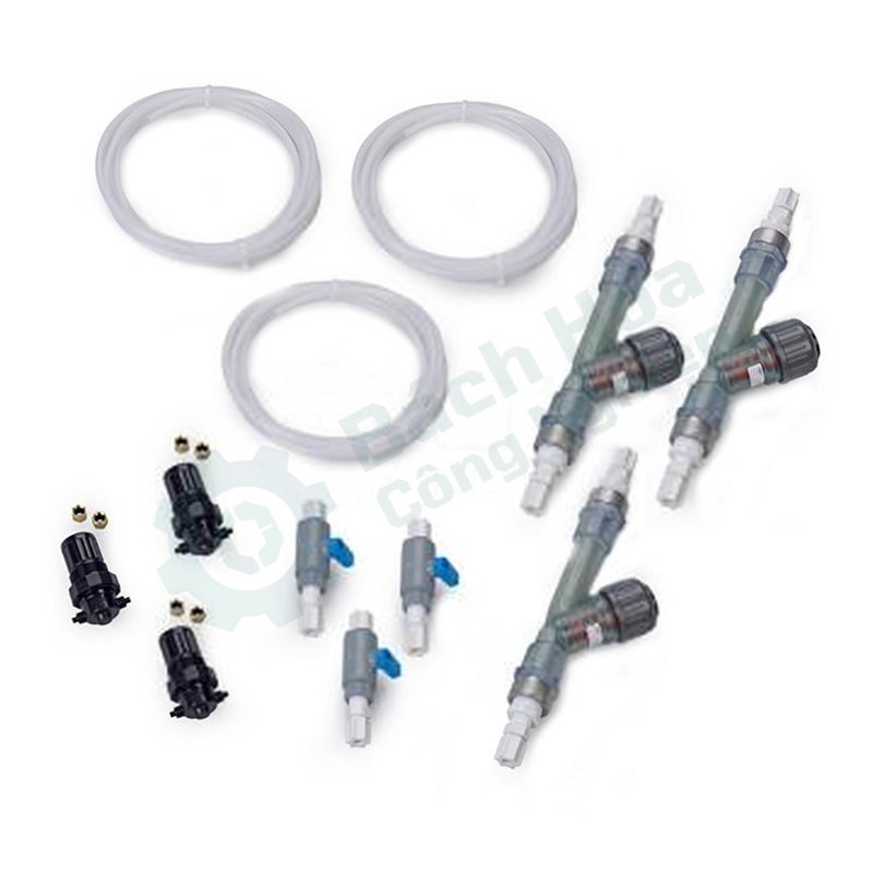 Phụ kiện máy phân tích chất lượng nước HACH 6785104