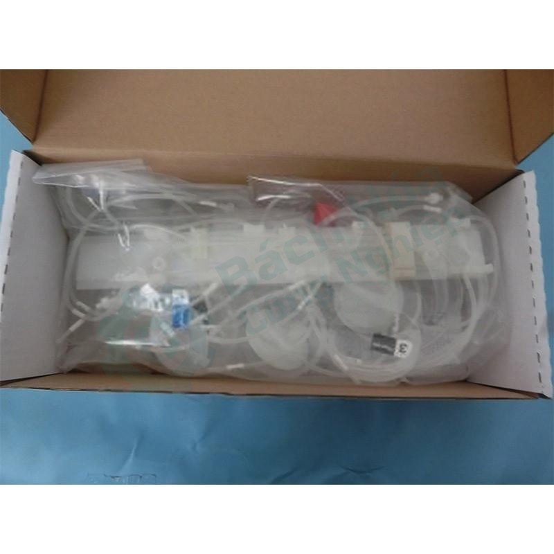 Phụ kiện ống nối máy đo silic ORION 2230TK