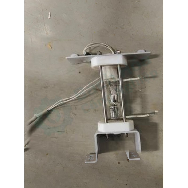 Phụ kiện sắc ký (cụm quang kế) SHIMADZU 636-57111-13