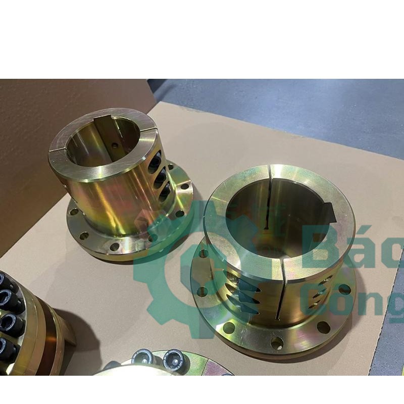 Phụ kiện truyền động KTR G00.4