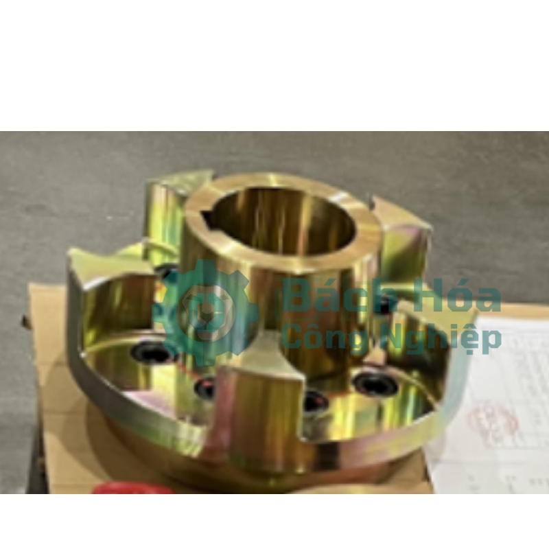 Phụ kiện truyền động KTR G60.3