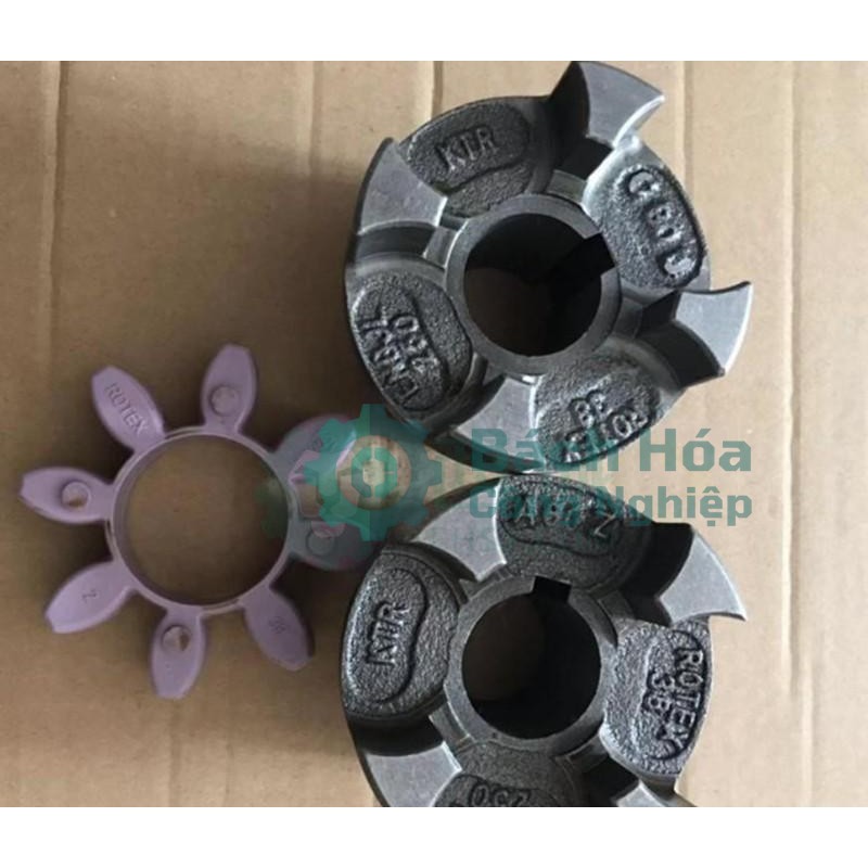 Phụ kiện truyền động KTR GR38