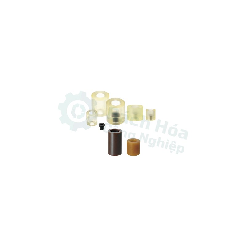 Phụ kiện xích dẫn cáp MISUMI AZXSK12-12-M3