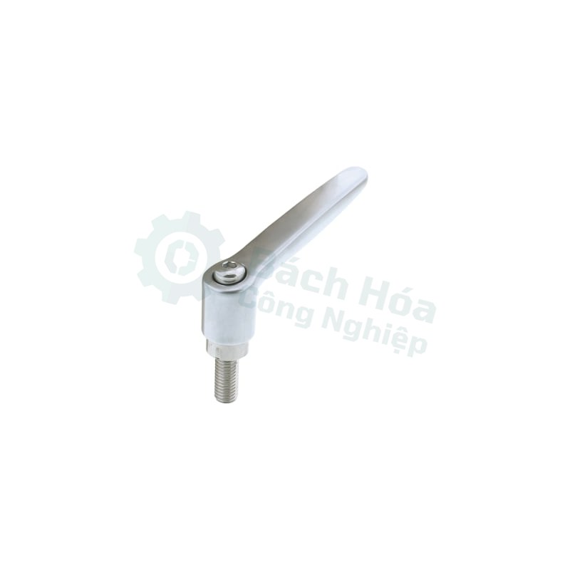 Phụ kiện xích dẫn cáp MISUMI CLCM10-40-C