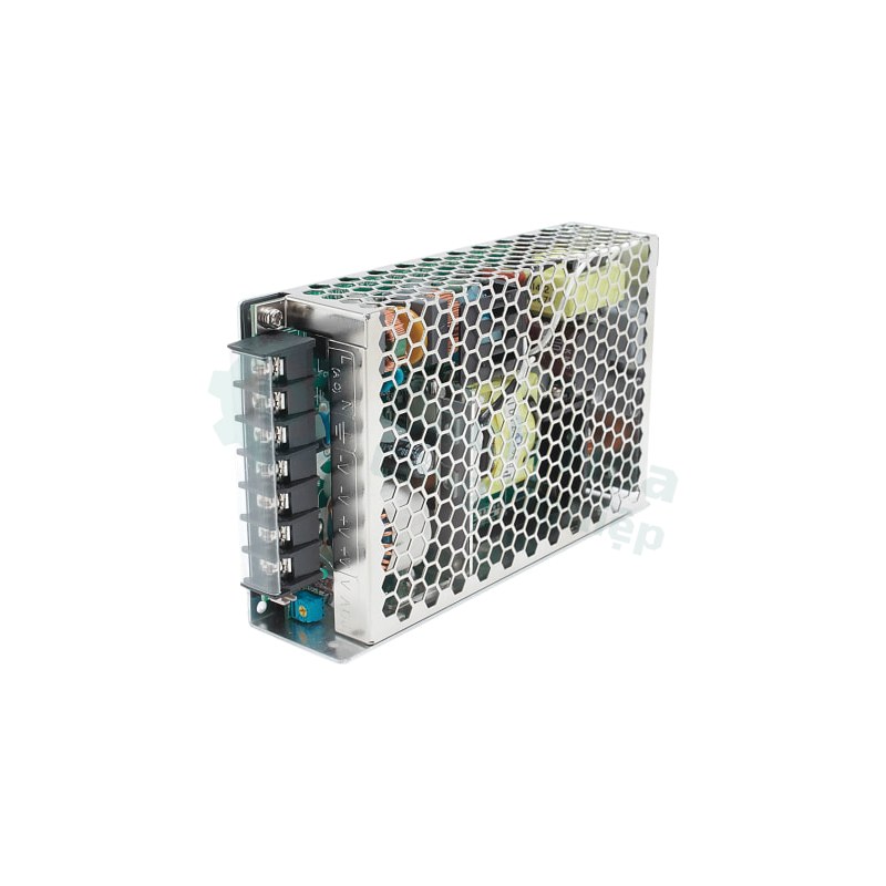 Phụ kiện xích dẫn cáp MISUMI ESP10-25-24