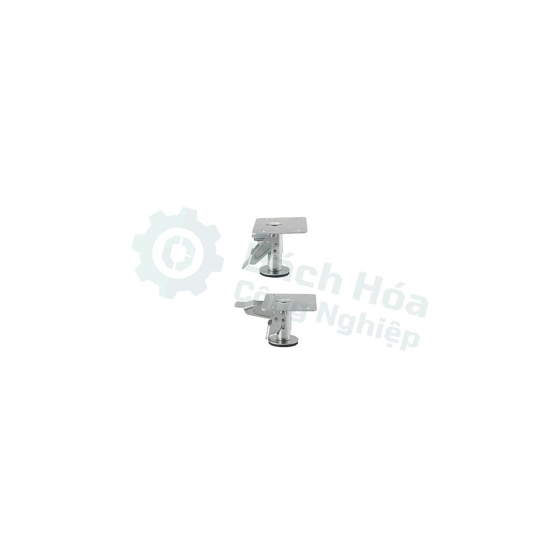 Phụ kiện xích dẫn cáp MISUMI FLOCK65-L