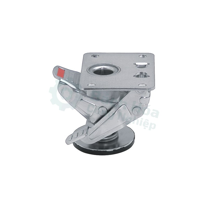 Phụ kiện xích dẫn cáp MISUMI FLOK125