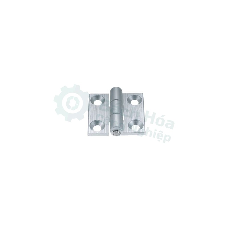 Phụ kiện xích dẫn cáp MISUMI HHPSF845-6-SET