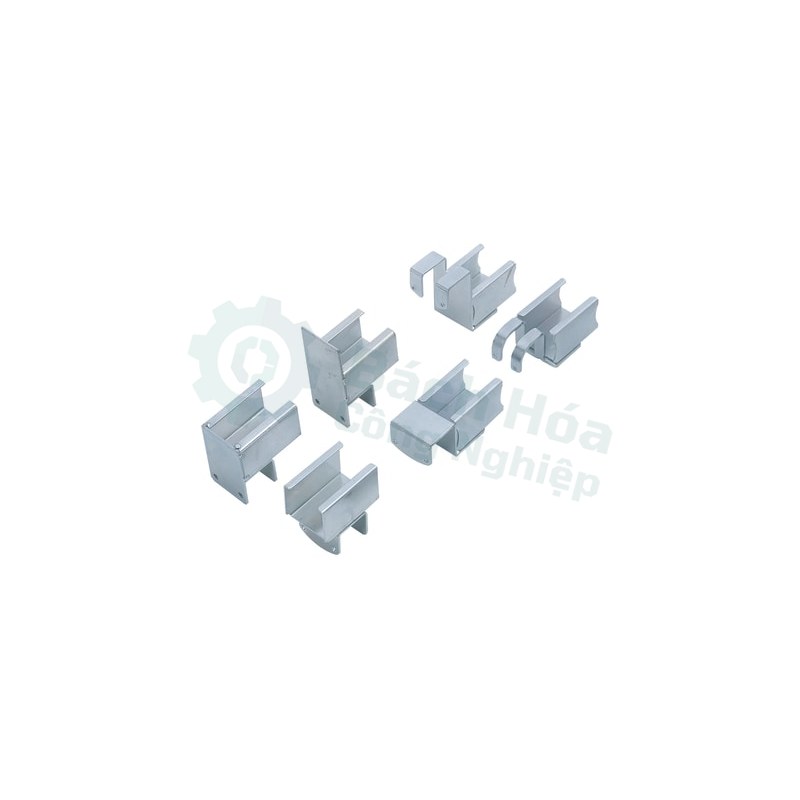 Phụ kiện xích dẫn cáp MISUMI JBS508