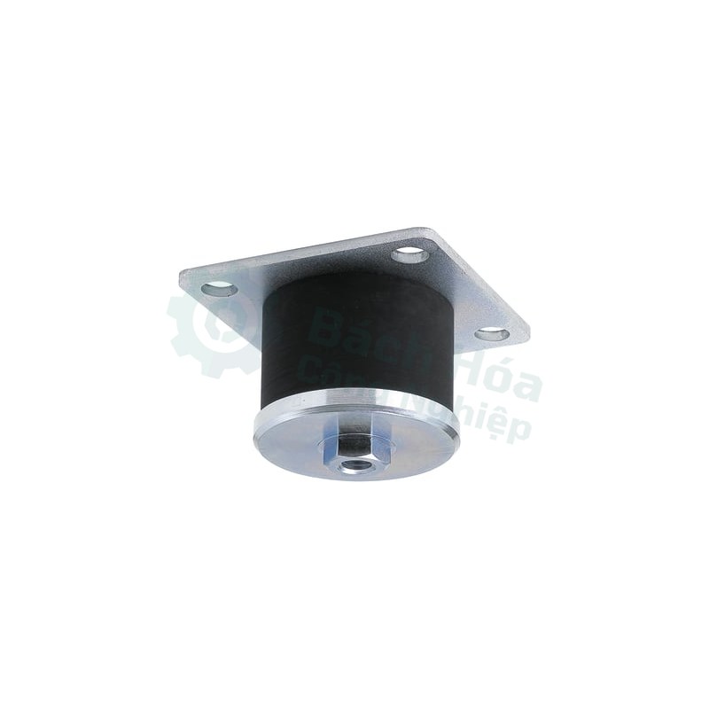 Phụ kiện xích dẫn cáp MISUMI KMBU20-N