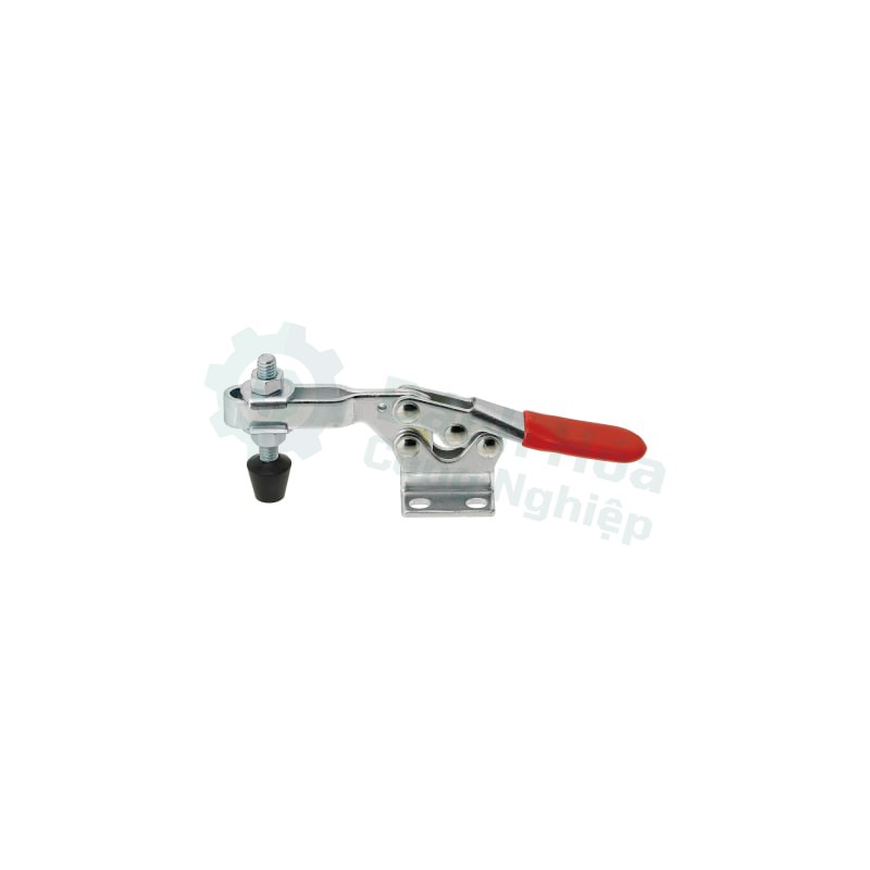 Phụ kiện xích dẫn cáp MISUMI MC01-4