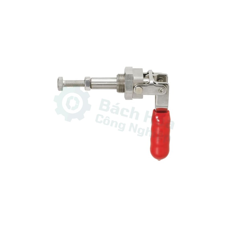 Phụ kiện xích dẫn cáp MISUMI MC02-1