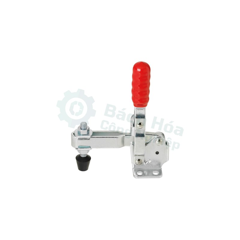 Phụ kiện xích dẫn cáp MISUMI MC04-3