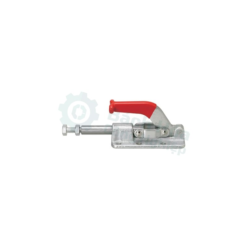 Phụ kiện xích dẫn cáp MISUMI MC07-11