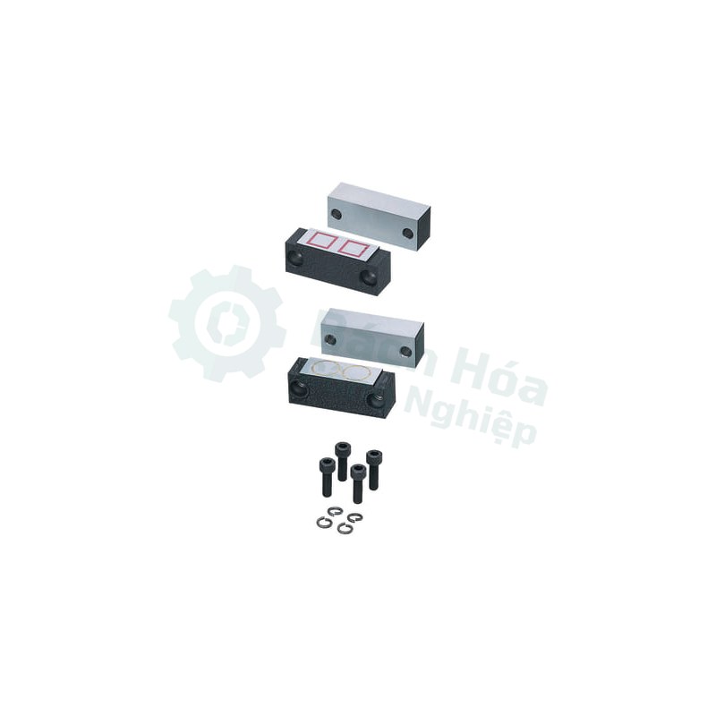 Phụ kiện xích dẫn cáp MISUMI MLKC100
