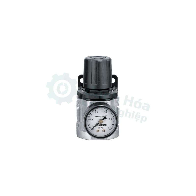 Phụ kiện xích dẫn cáp MISUMI MSR8A-S