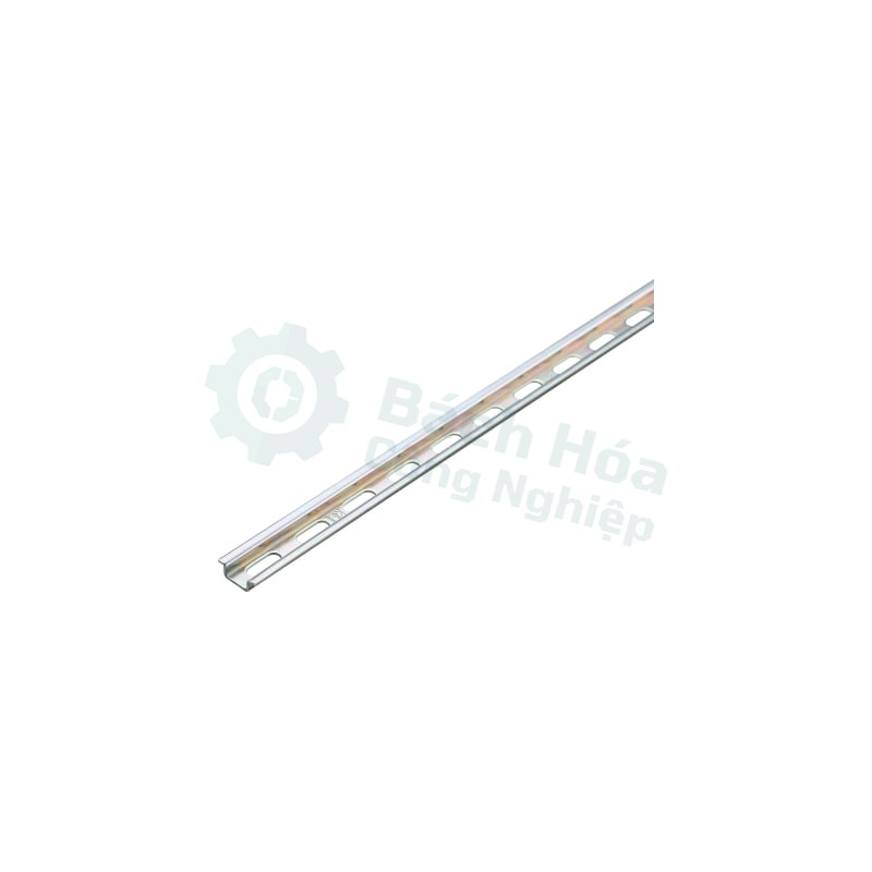 Phụ kiện xích dẫn cáp MISUMI NS35-7.5