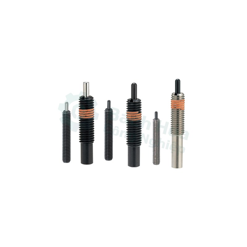 Phụ kiện xích dẫn cáp MISUMI PJH10-5