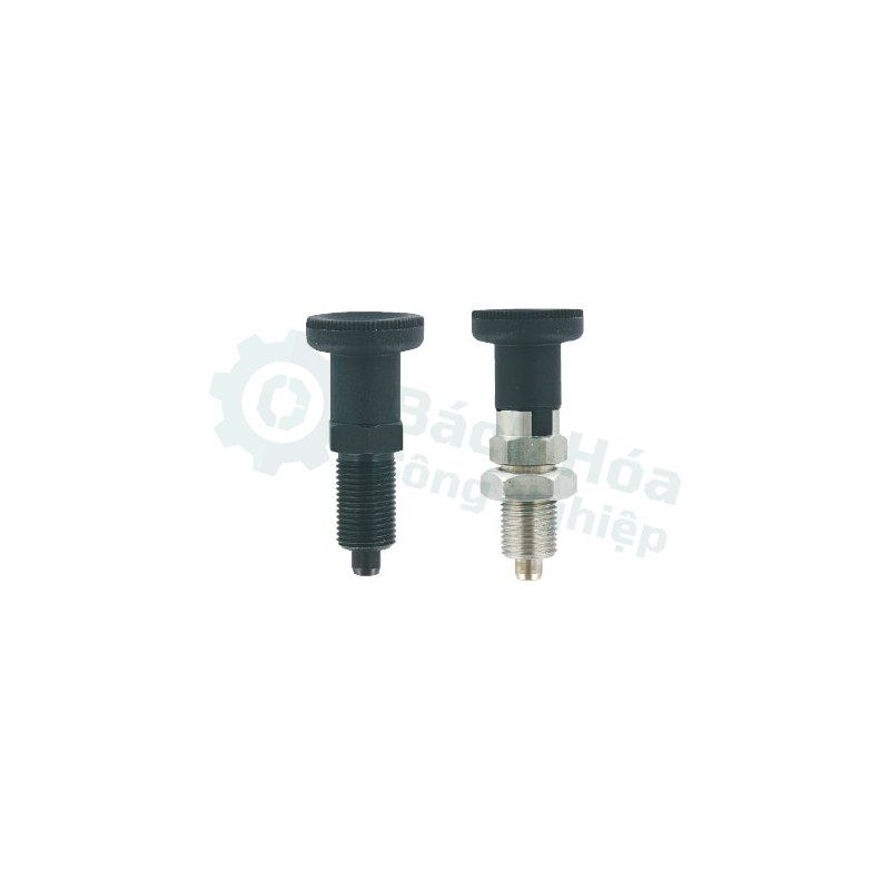 Phụ kiện xích dẫn cáp MISUMI PMXK12M