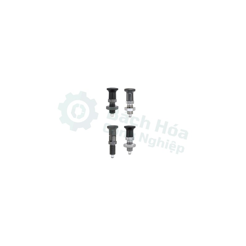 Phụ kiện xích dẫn cáp MISUMI PXAN16L