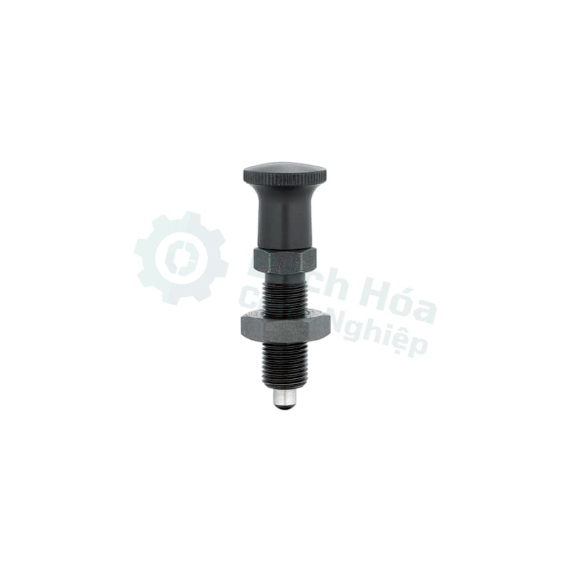 Phụ kiện xích dẫn cáp MISUMI PXKL12L