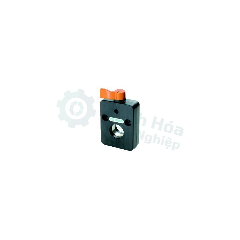 Phụ kiện xích dẫn cáp MISUMI QCSPL0408-OG