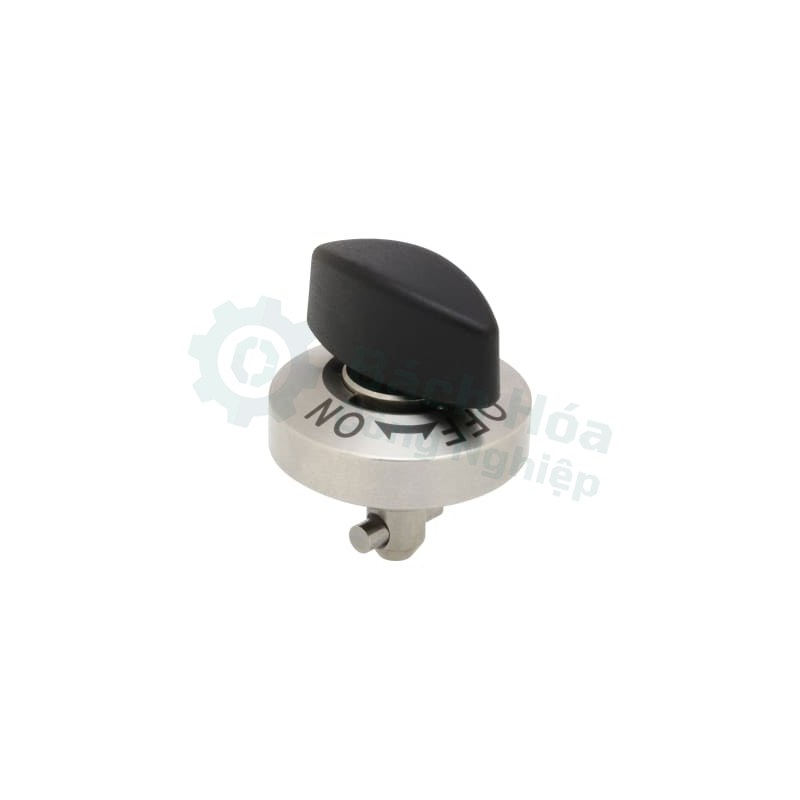 Phụ kiện xích dẫn cáp MISUMI QCTH0525-10
