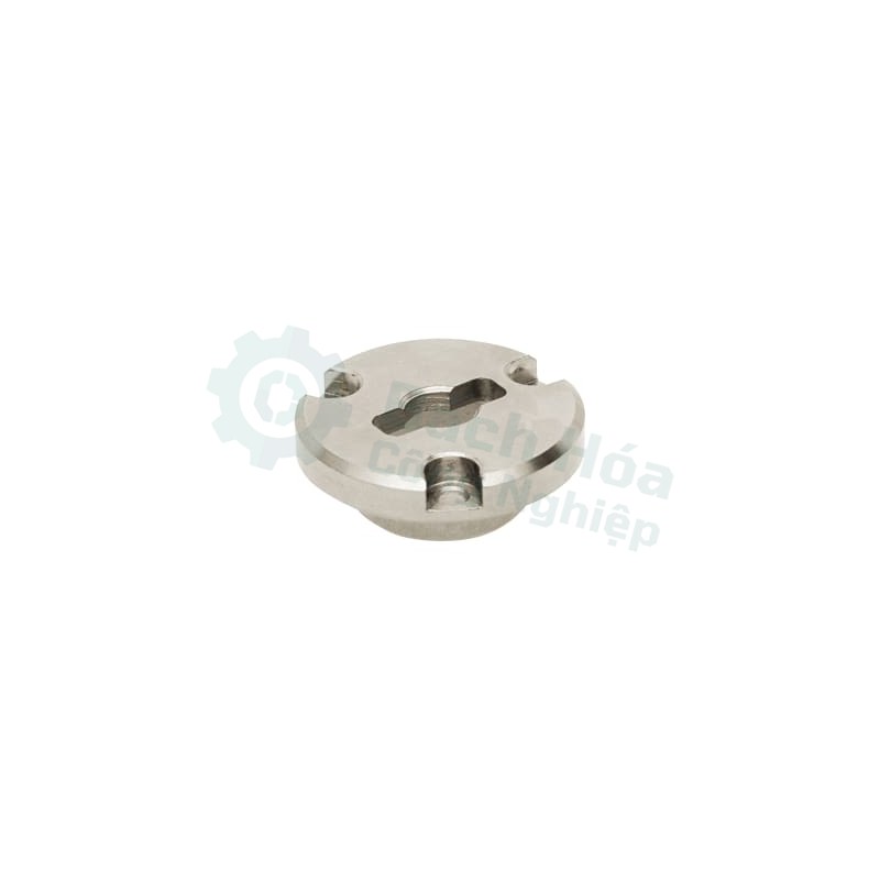 Phụ kiện xích dẫn cáp MISUMI QCTH0525-N-SUS
