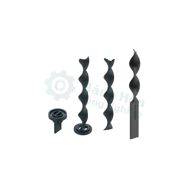 Phụ kiện xích dẫn cáp MISUMI WRCBN12-96