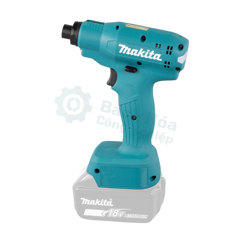 Phụ tùng thay thế cho máy điện cầm tay Makita - Makita DFT060FNZ